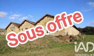 Maison 8 Pièces 220 m² à vendre à Bords (17430)