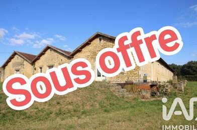 Maison 8 pièces 229000 €