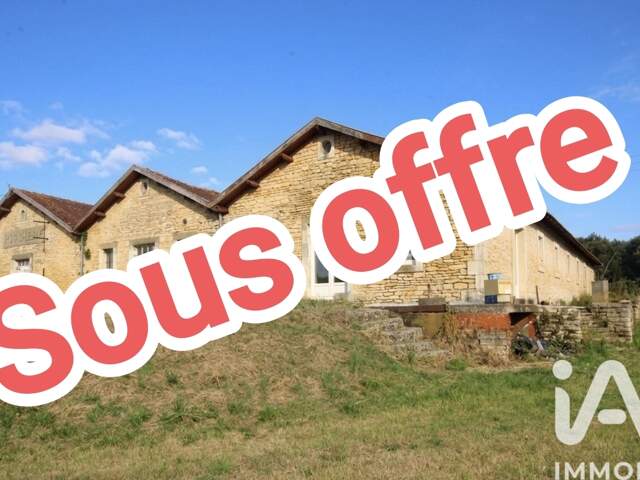 Vente Maison/villa 8 pièces — photo du bien