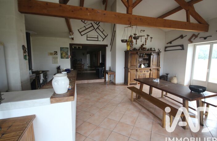 Vente Maison/villa 8 pièces — photo 3