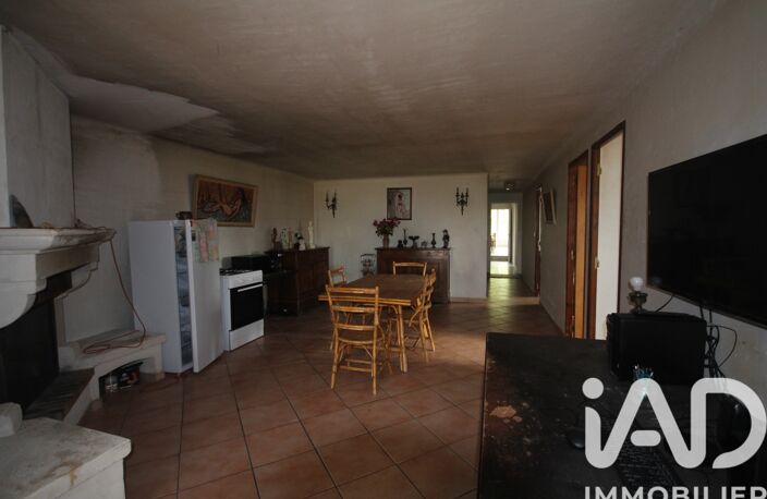 Vente Maison/villa 8 pièces — photo 4
