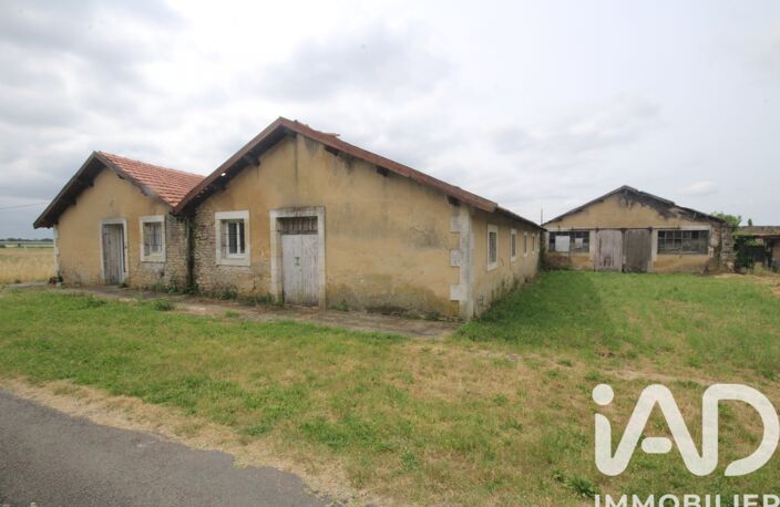 Vente Maison/villa 8 pièces — photo 5