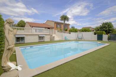 Maison 8 pièces 421200 €