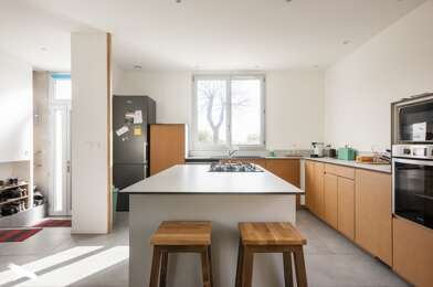 Maison 4 pièces 259000 €