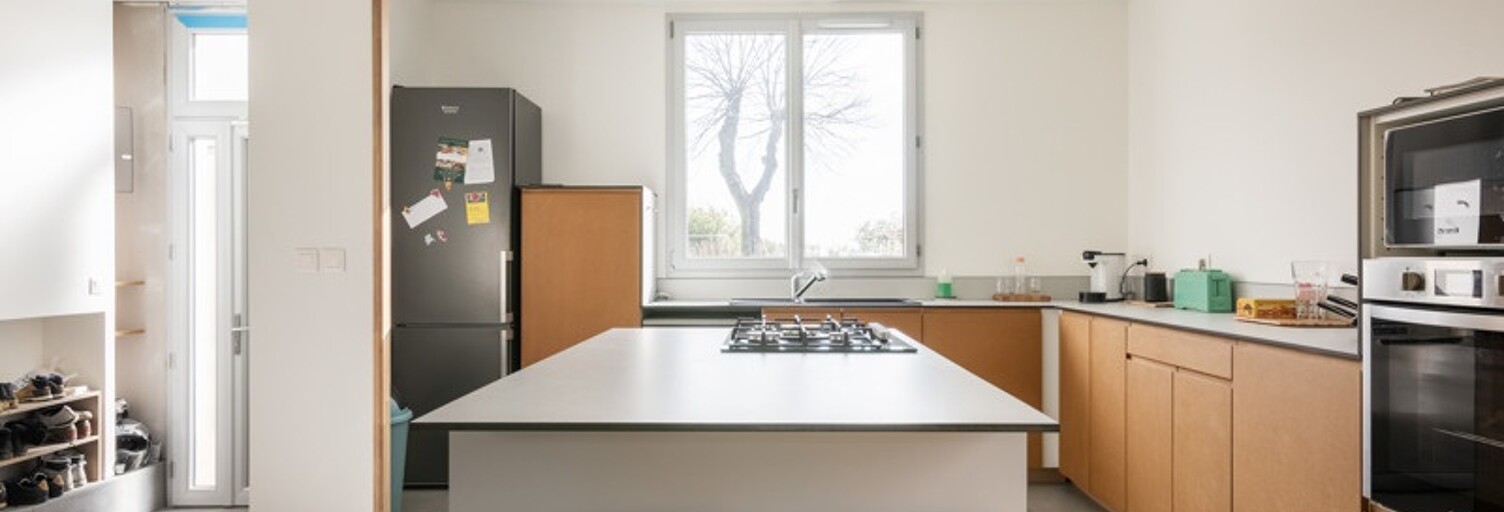 Maison 4 Pièces 105 m² à vendre à Lanta (31570)