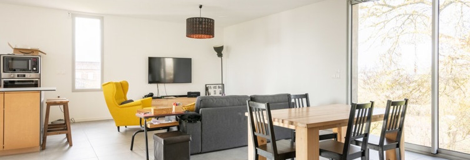 Maison 4 Pièces 105 m² à vendre à Lanta (31570)