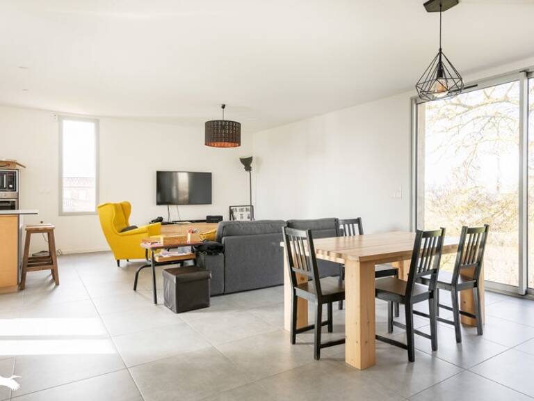 Maison de bourg de 4 pièces principales — photo 1