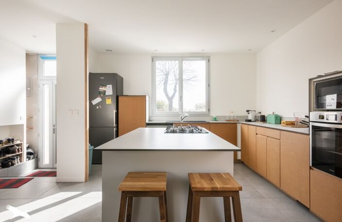 Maison de bourg de 4 pièces principales — photo 4