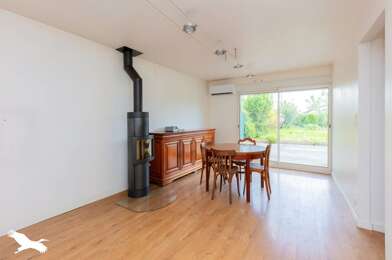 Maison 5 pièces 199500 €