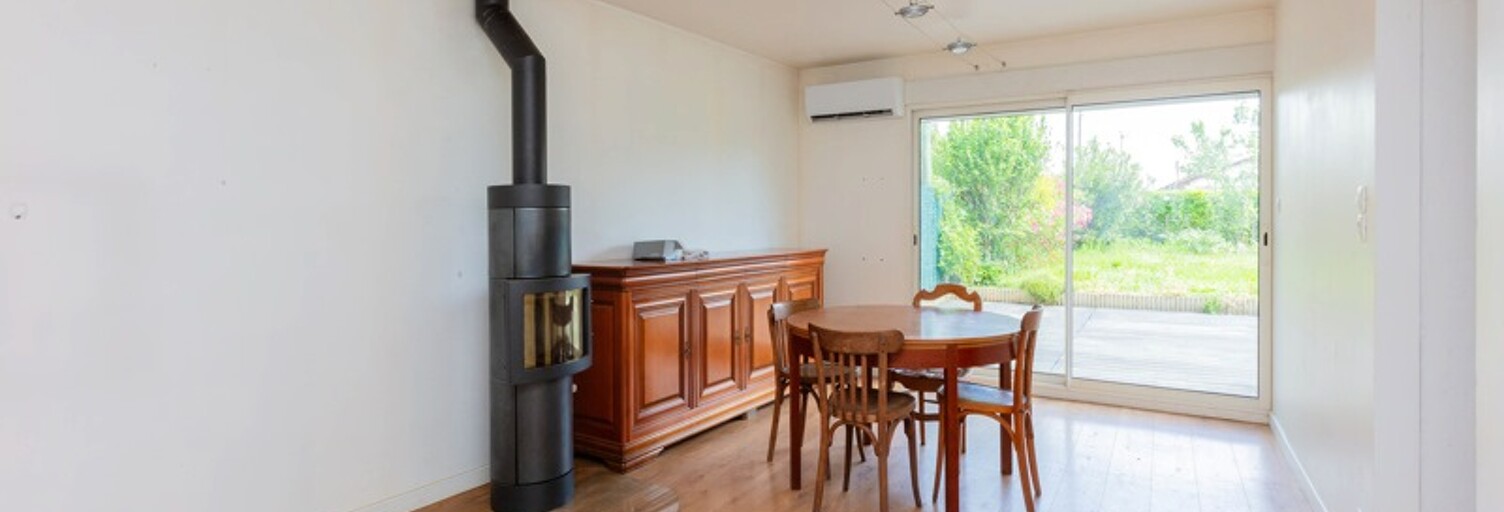 Maison 5 Pièces 114 m² à vendre à Fleurance (32500)
