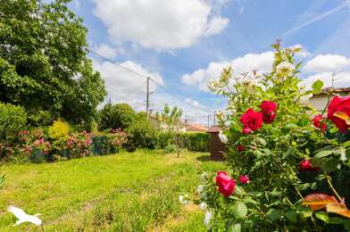 Maison 5 pièces 185000 €