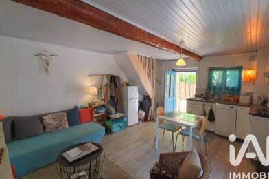 Maison 2 pièces 99000 €