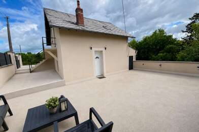 Immeuble  123800 €