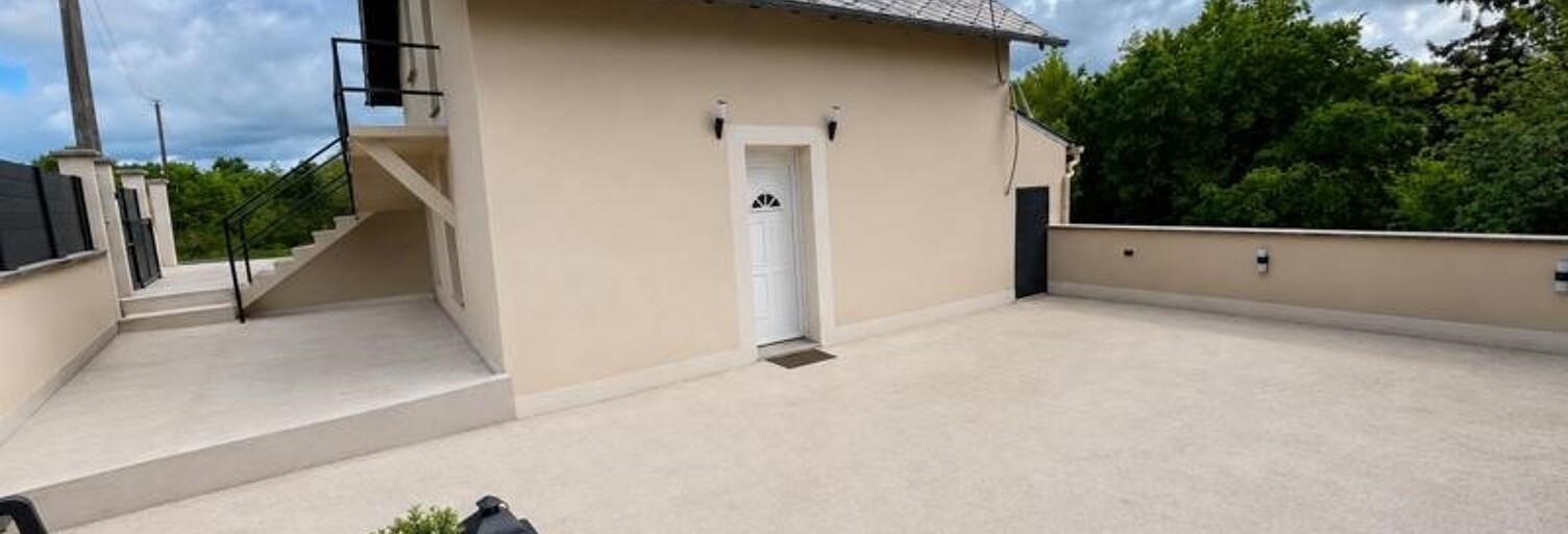 Immeuble   m² à vendre à Uzerche (19140)