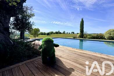 Maison 5 pièces 597000 €