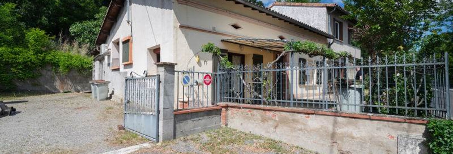 Maison 5 Pièces 182 m² à vendre à Pibrac (31820)