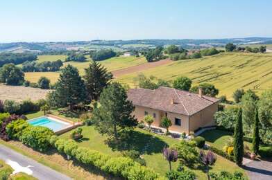 Maison 7 pièces 435000 €