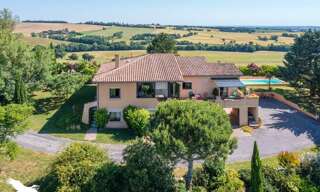 Maison 7 Pièces 219 m² à vendre à Castelnau-Barbarens (32450)