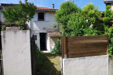 Maison 3 pièces 128000 €