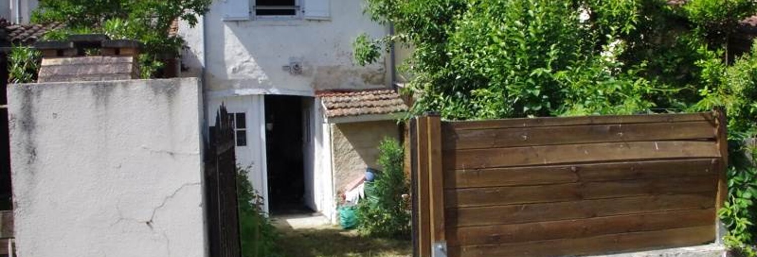 Maison 3 Pièces 78 m² à vendre à Gimont (32200)