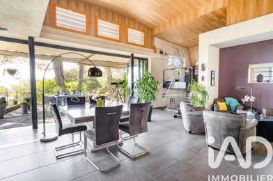 Maison 7 pièces 1150000 €