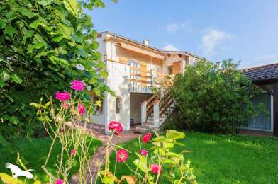 Maison 5 pièces 176700 €