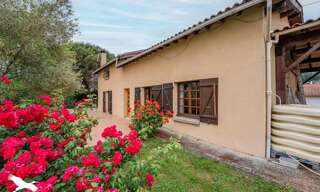 Maison 6 Pièces 193 m² à vendre à Mondavezan (31220)