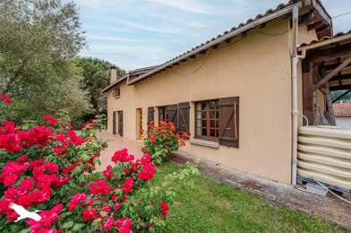 Maison 6 pièces 299000 €