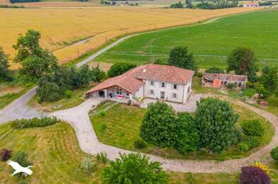 Maison 10 pièces 419000 €