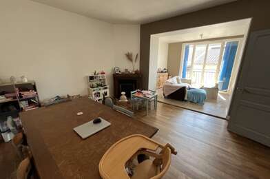 Maison 4 pièces 143640 €