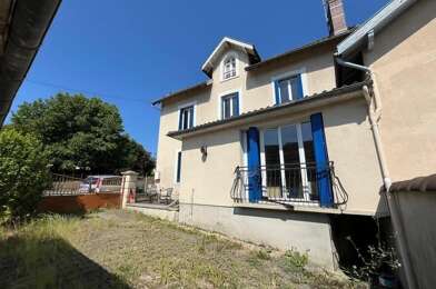 Maison 4 pièces 143640 €