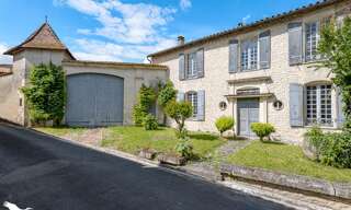 Maison 10 Pièces 246 m² à vendre à Pérignac (17800)