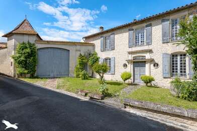 Maison 10 pièces 210400 €