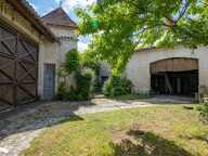 Charentaise de 10 pièces principales — photo 2