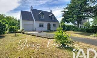Maison 5 Pièces 125 m² à vendre à Carquefou (44470)