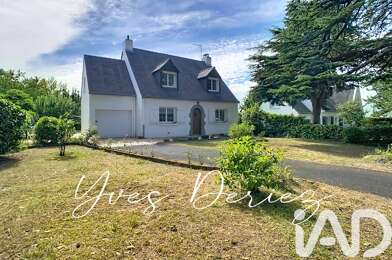 Maison 5 pièces 320000 €