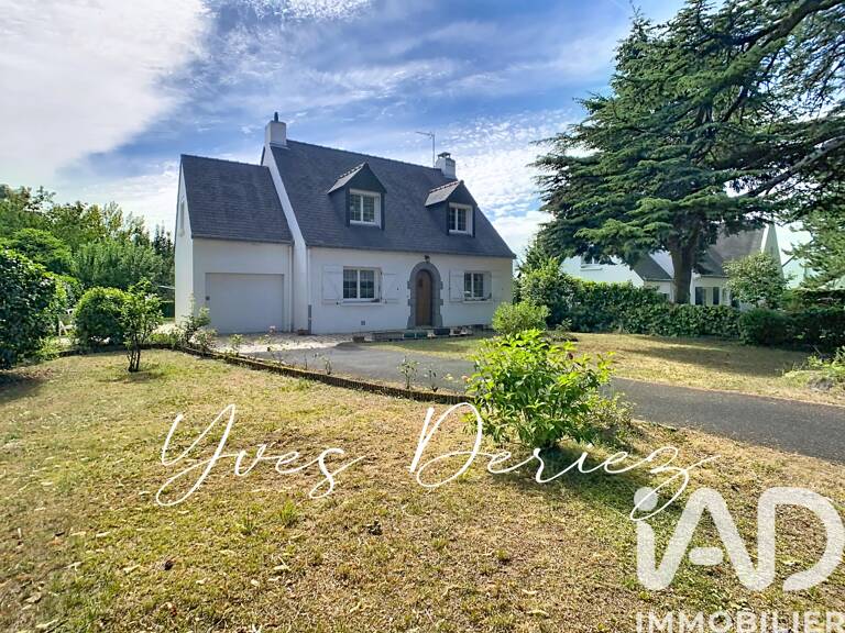 Vente Maison/villa 5 pièces — photo 1