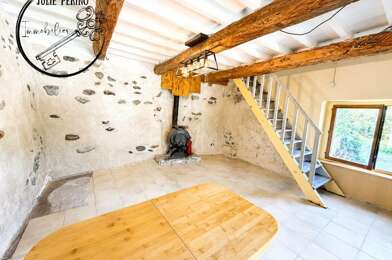 Maison 2 pièces 65000 €