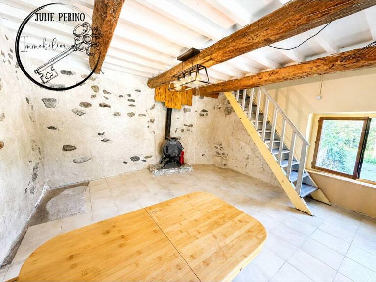 Vente Maison/villa 2 pièces — photo 1