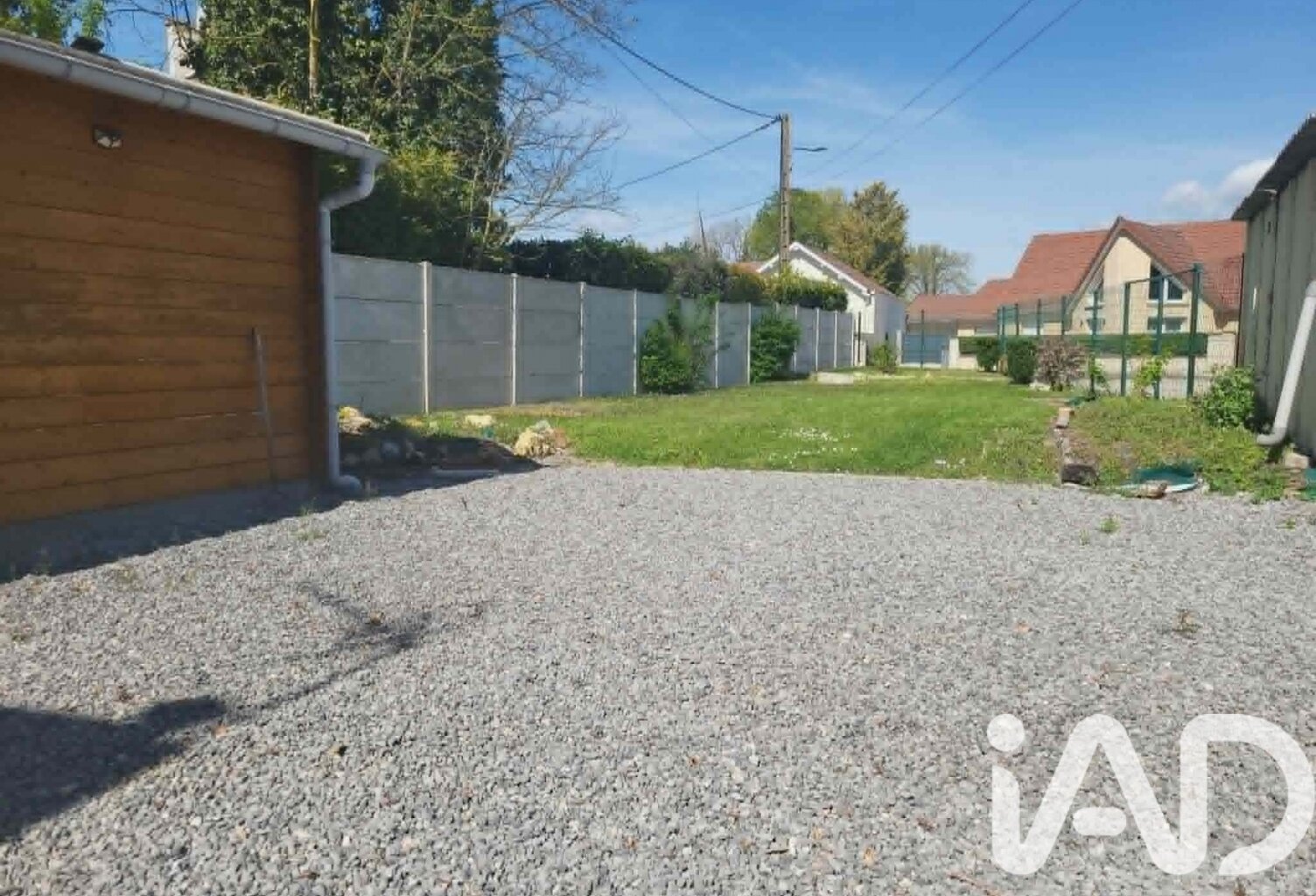 Vente Maison/villa 5 pièces — photo 1