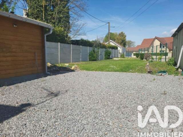 Vente Maison/villa 5 pièces — photo du bien