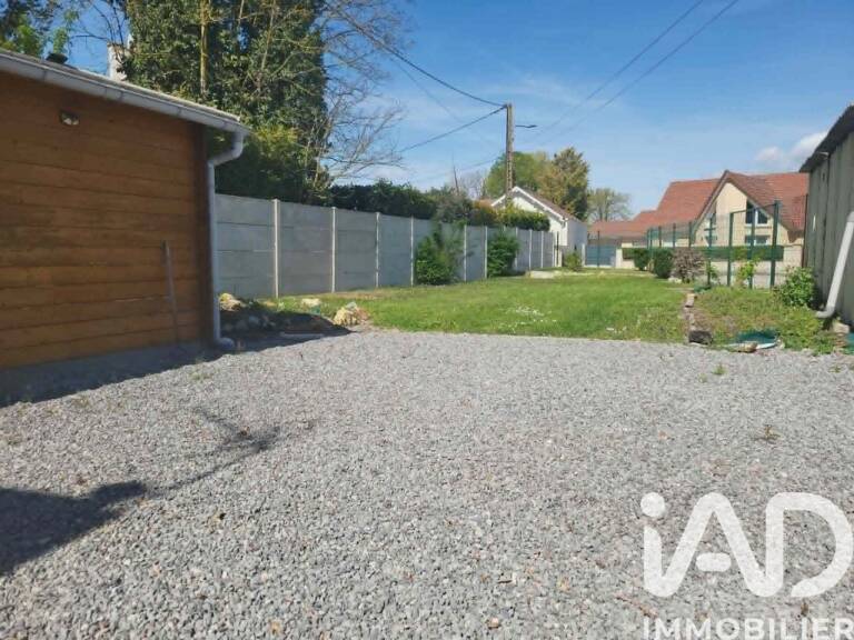 Vente Maison/villa 5 pièces — photo 1