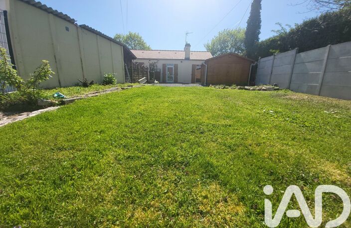 Vente Maison/villa 5 pièces — photo 2