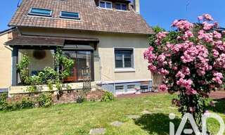 Maison 5 Pièces 110 m² à vendre à Sotteville-lès-Rouen (76300)
