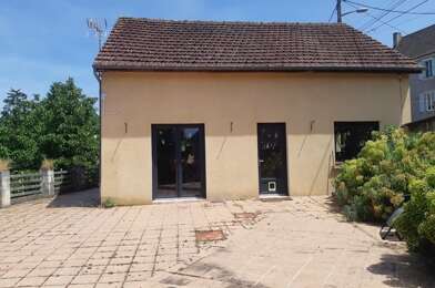 Maison 4 pièces 122912 €
