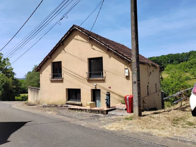 Maison de bourg de 4 pièces principales — photo 1