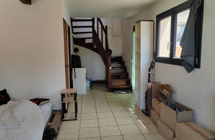 Maison de bourg de 4 pièces principales — photo 5