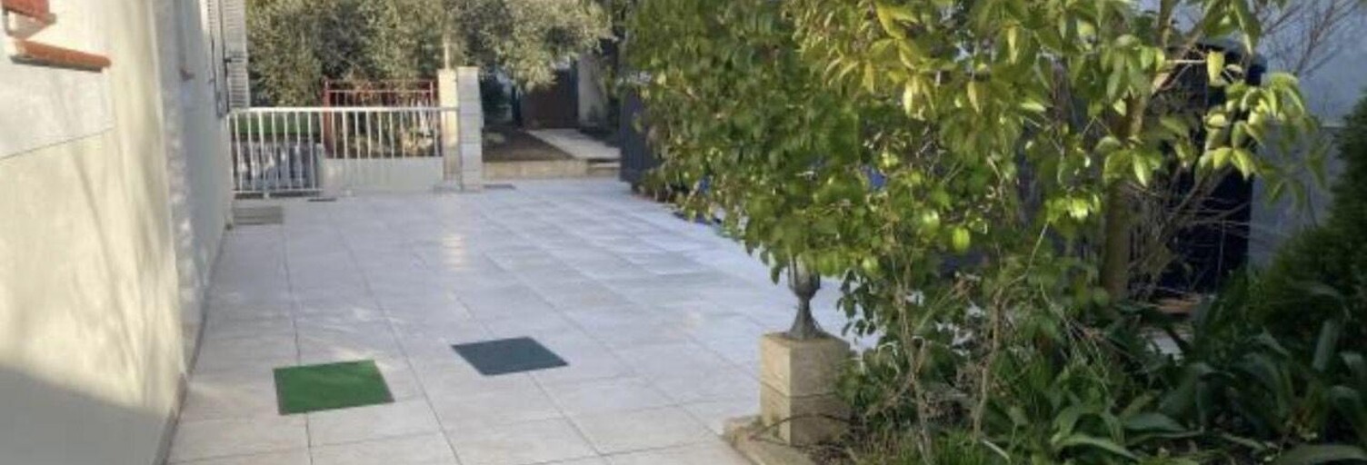 Maison 4 Pièces 136 m² à vendre à Vidauban (83550)