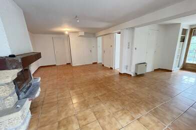 Maison 5 pièces 161250 €