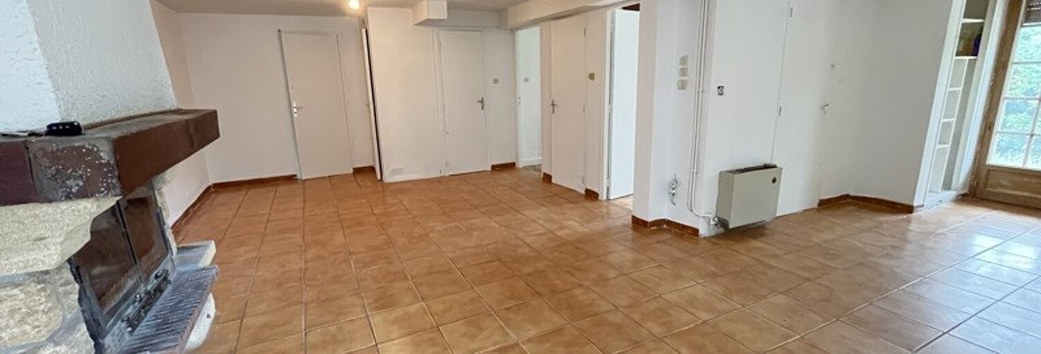 Maison 5 Pièces 129 m² à vendre à Ussac (19270)